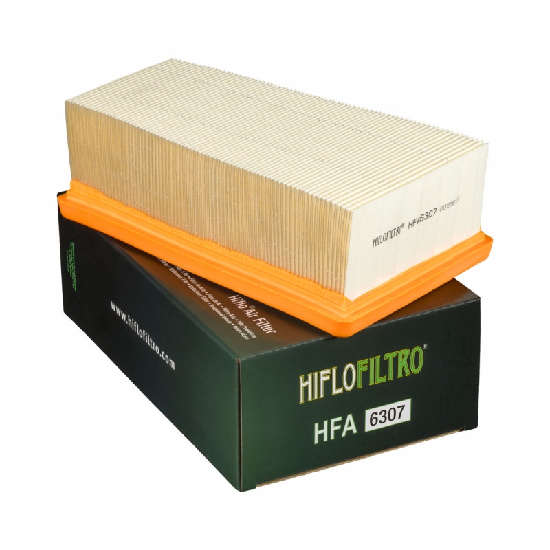 Filtru de aer HIFLOFILTRO