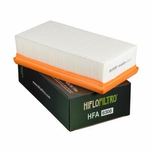 Filtru de aer HIFLOFILTRO HFA6308 pentru KTM Supermoto 690 (R) 2007-2009, KTM Duke 690 / R 2008-2019