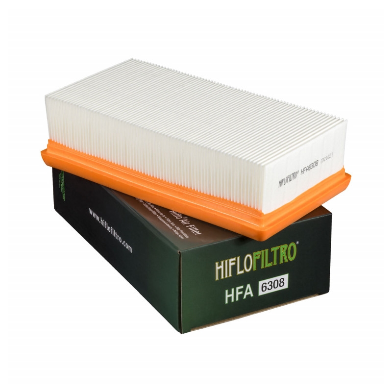 Filtru de aer HIFLOFILTRO pentru KTM Supermoto 690 (R) 2007-2009, KTM Duke 690 / R 2008-2019