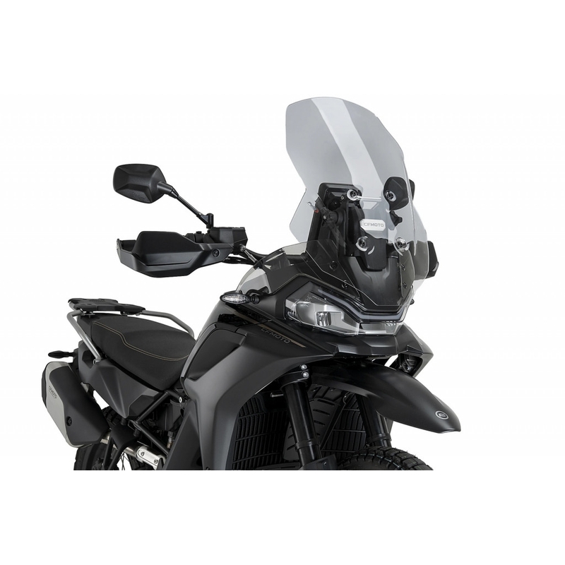 Parbriz PUIG TOURING smoke