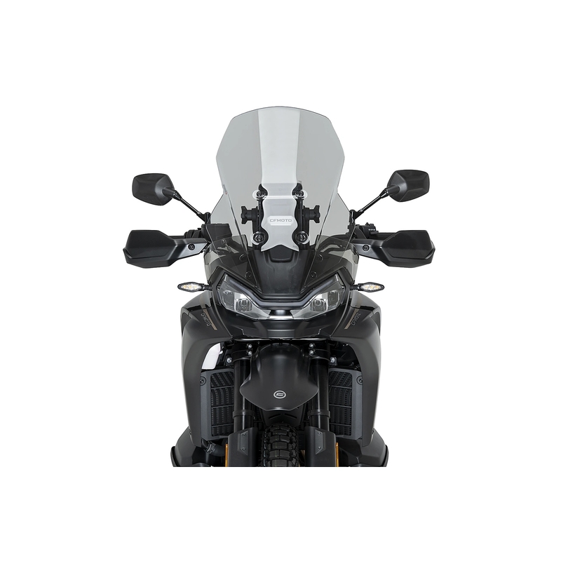 Parbriz PUIG TOURING smoke