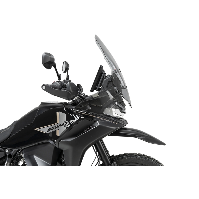 Parbriz PUIG TOURING smoke