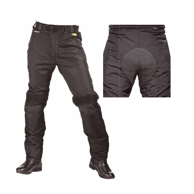 Pantaloni de motociclete pentru femei Roleff Kodra Vânzare lichidare