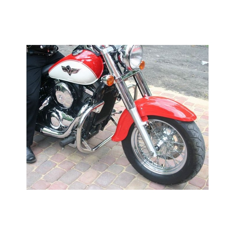 Cadru de cădere - Kawasaki VN 800 Vulcan
