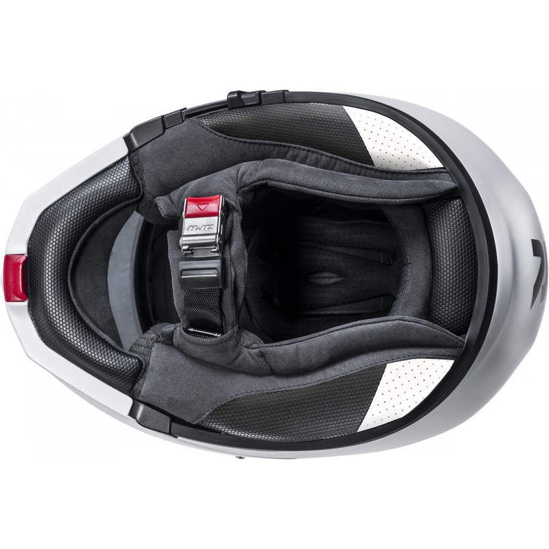 HJC RPHA 90S negru mat flip-up casca de motocicletă lichidare