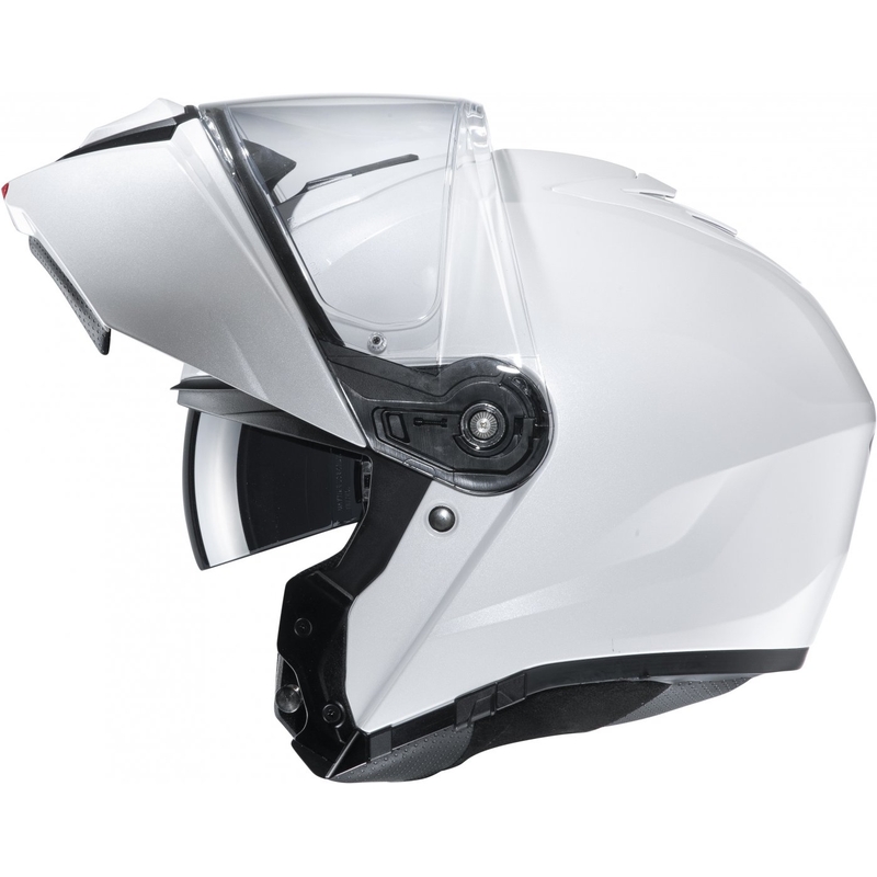 HJC i90 cască de motocicletă HJC i90 alb