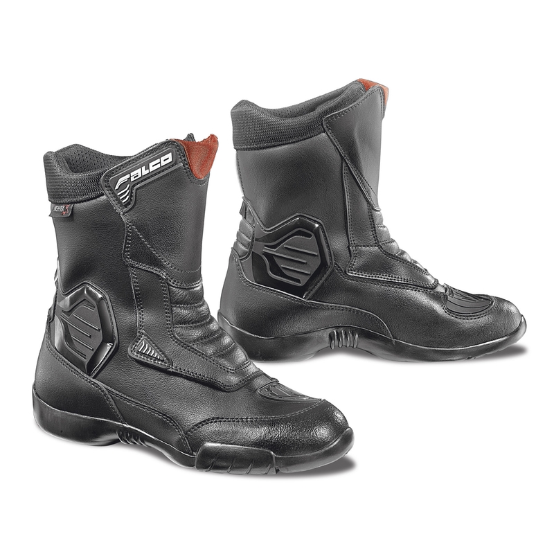 Pantofi Moto FALCO 927 HOOT lichidare