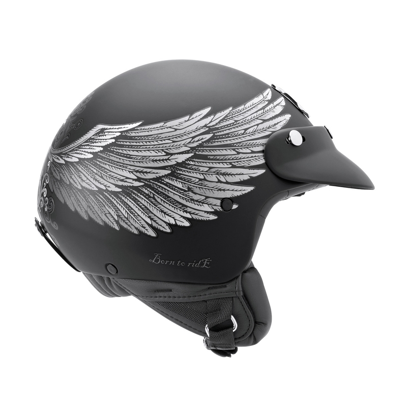 Cască de motocicletă Nexx-X60 EAGLE RIDER  liberă lichidare