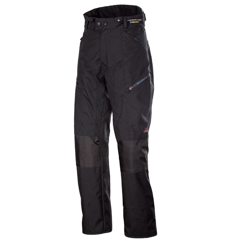 Kalhoty na motocykl Nazran COMEBACK výprodej