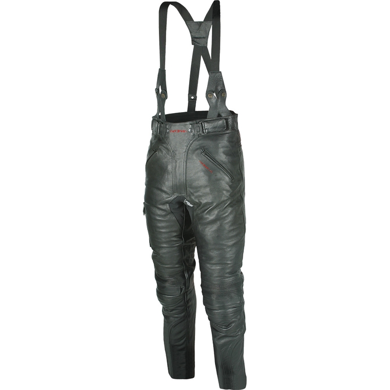 Moto kalhoty kožené Nazran Law