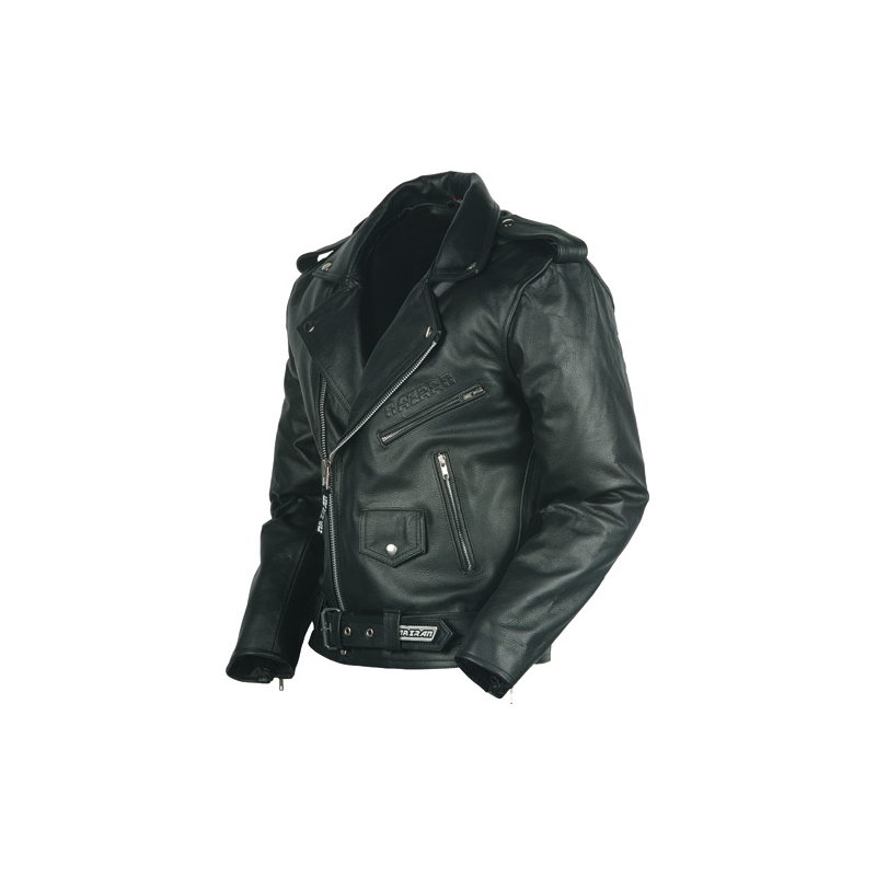 Bunda na motorku Nazran-Chopper výprodej