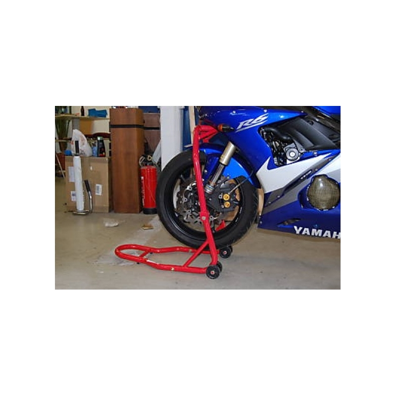 R-TOOL motocicletă cu gât frontal de direcție R-TOOL