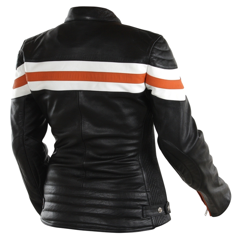 Dámská bunda na motorku Nazran Highway výprodej