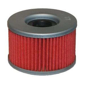 Filtru de ulei HIFLOFILTRO HF111