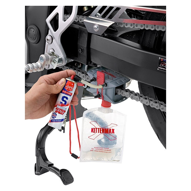 Kettenmax PREMIUM șaibă de lanț