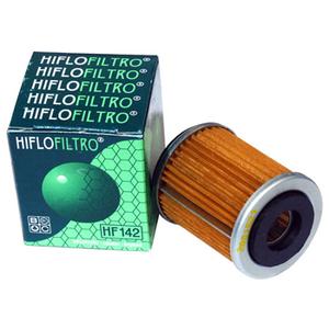 Filtru de ulei HIFLOFILTRO HF142