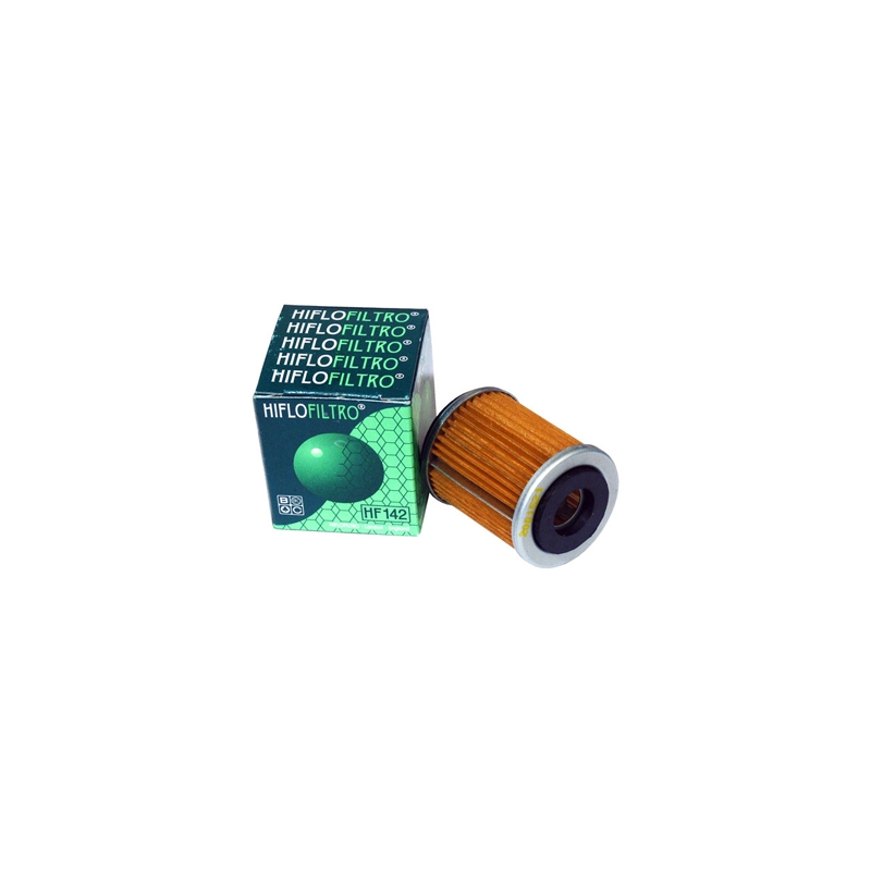 Filtru de ulei HIFLOFILTRO