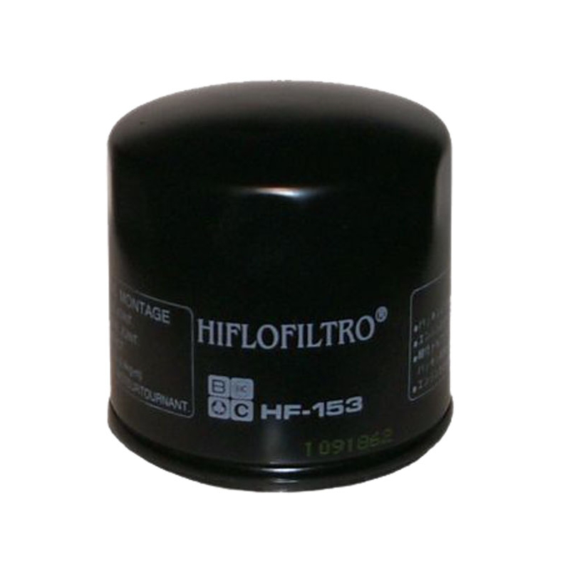 Filtru de ulei HIFLOFILTRO