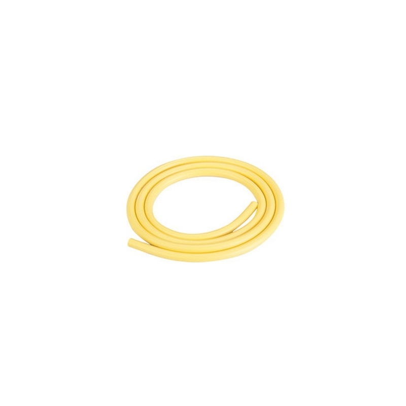 Cablu de aprindere din silicon - galben