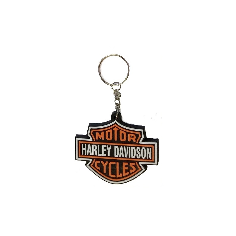 Breloc Harley Davidson