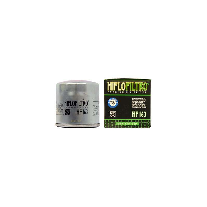 Filtru de ulei HIFLOFILTRO