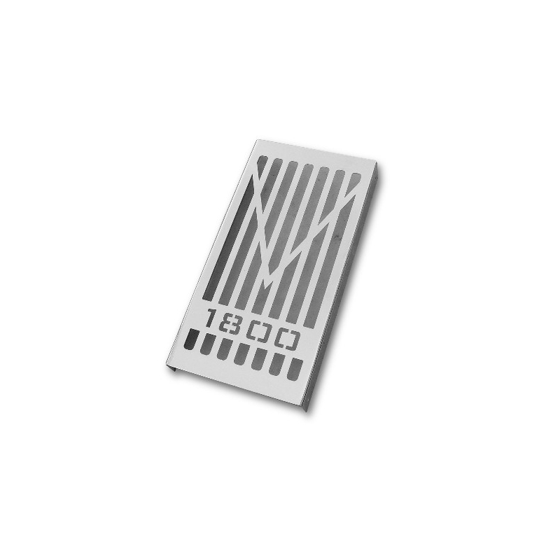 Capac radiator - HONDA VTX 1800