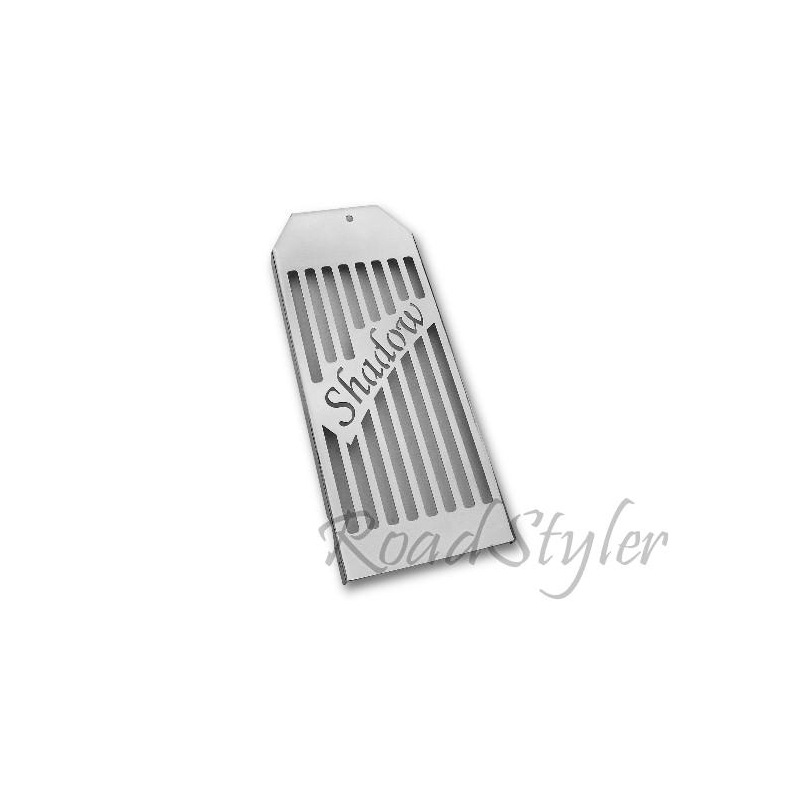 Capac radiator - HONDA VT750 C4/C5 i Spirit 2007 fără ABS lichidare