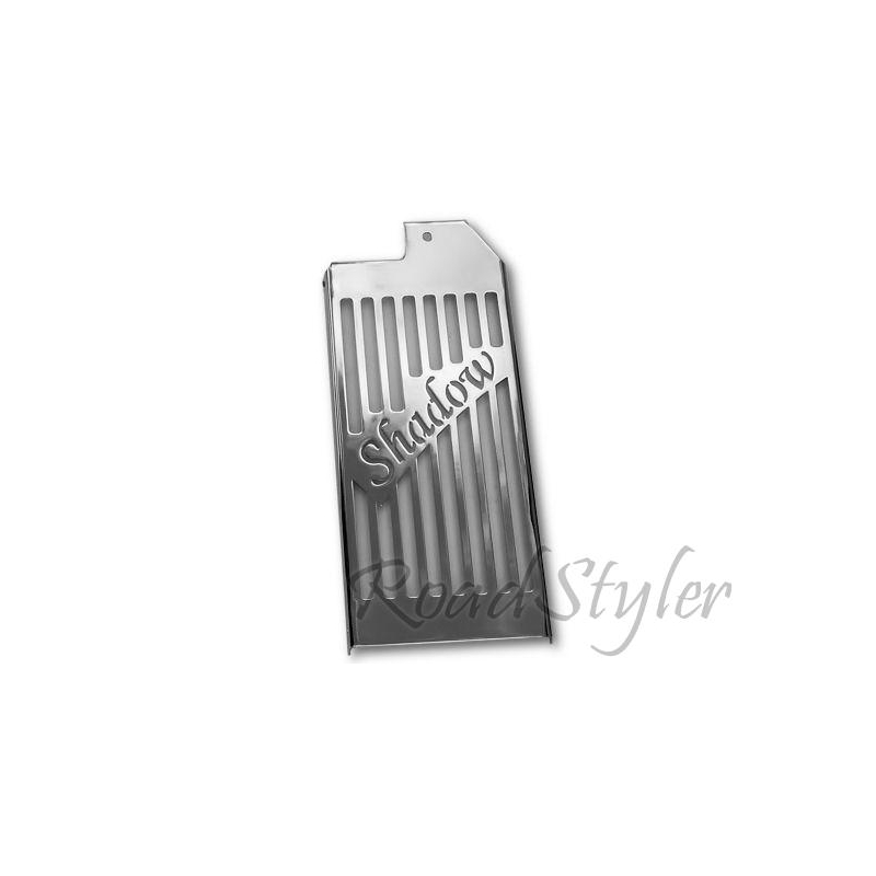 Capac radiator - HONDA VT750 C4/C5 i Spirit 2007 cu ABS lichidare