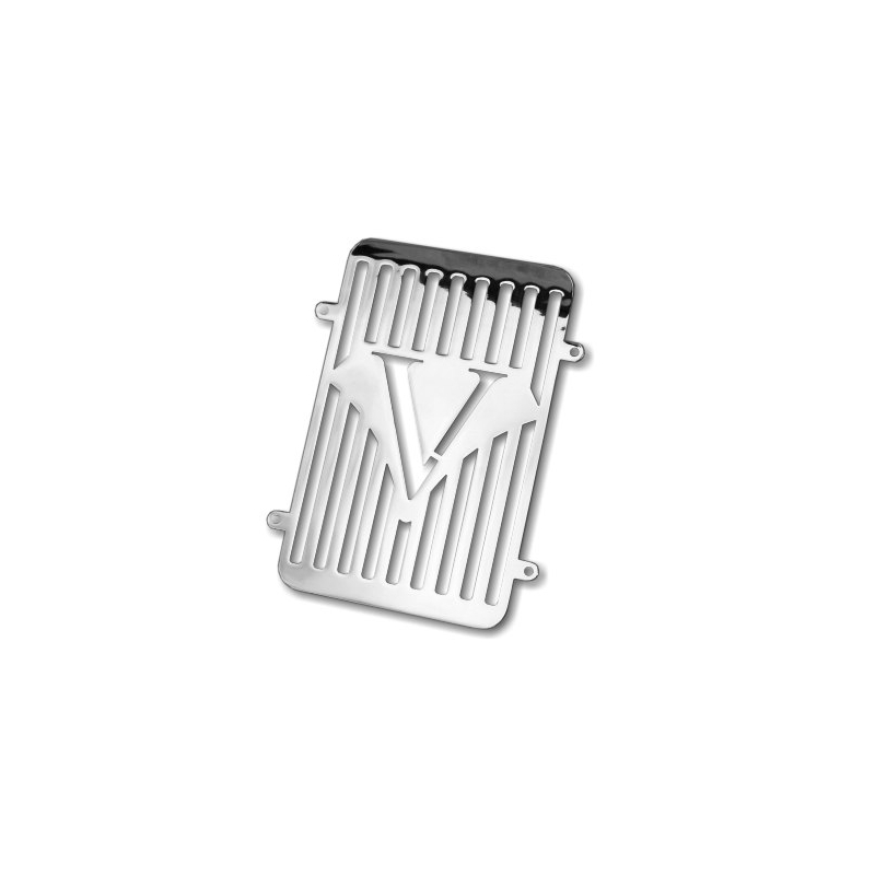 Capac radiator - KAWASAKI VN 900 lichidare