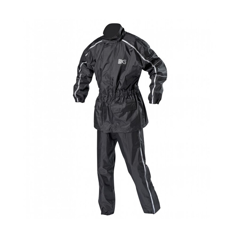NOX Security  jachetă de ploaie pentru motociclete lichidare