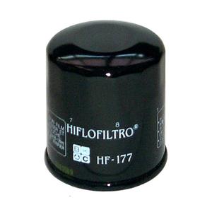 Filtru de ulei HIFLOFILTRO HF177