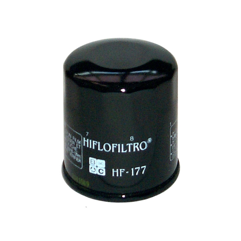 Filtru de ulei HIFLOFILTRO