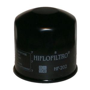 Filtru de ulei HIFLOFILTRO HF202