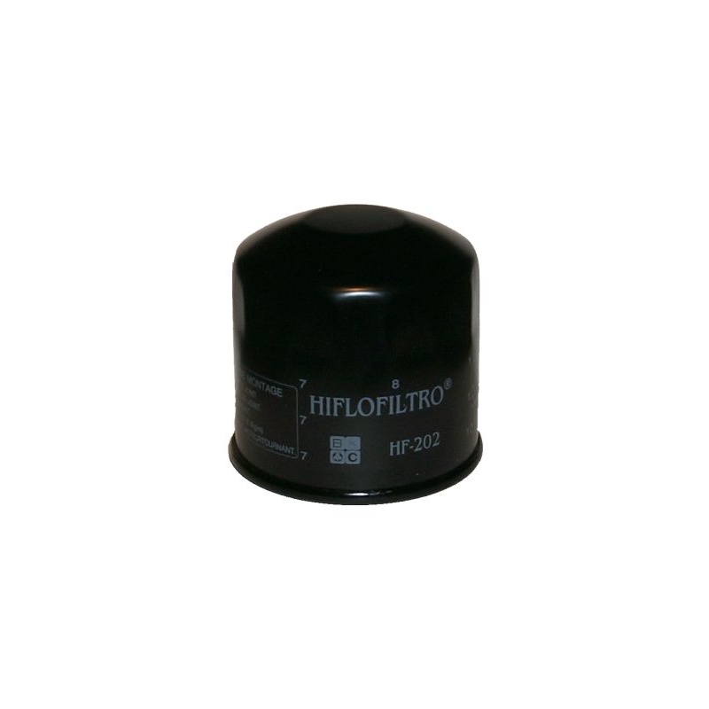 Filtru de ulei HIFLOFILTRO