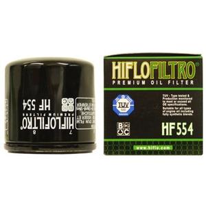 Filtru de ulei HIFLOFILTRO HF554