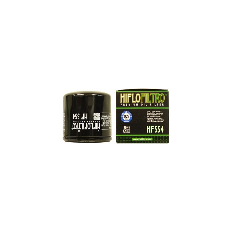 Filtru de ulei HIFLOFILTRO