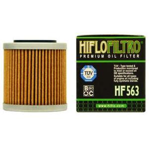 Filtru de ulei HIFLOFILTRO HF563