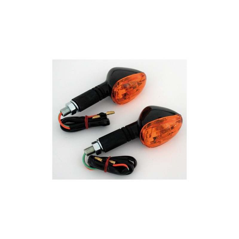 Shin-Yo Little Duke Little Duke Motociclete Blinkers