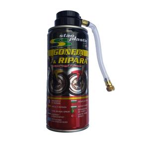 Gonfia Ripara Travel Spray - 200 ml