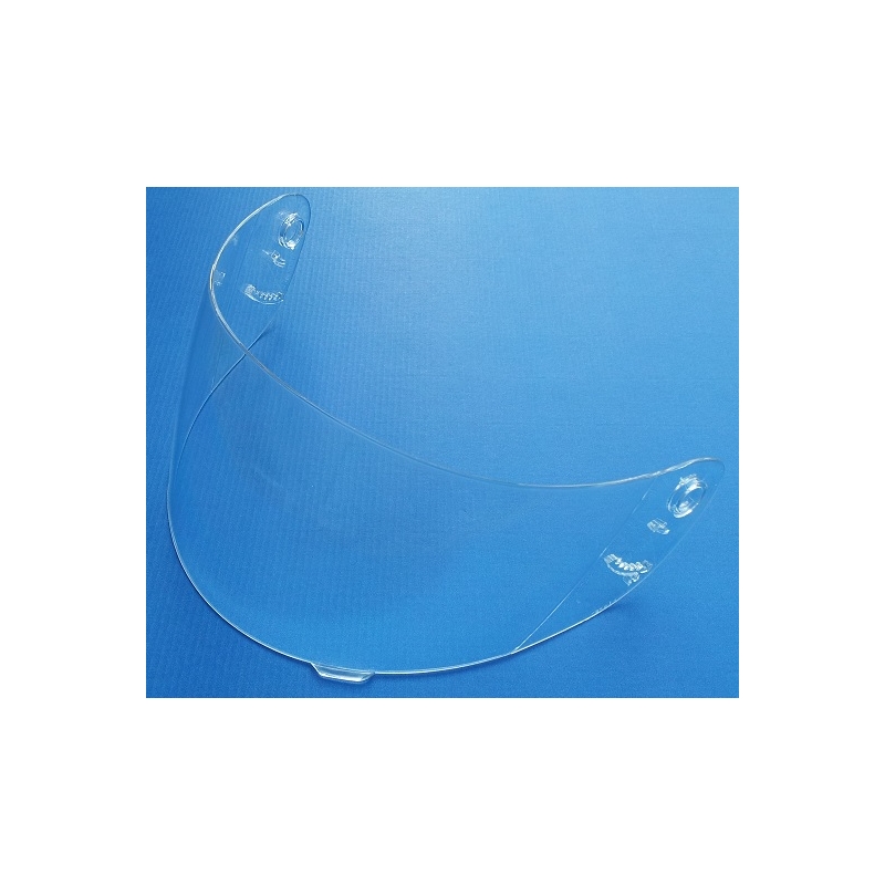 Plexiglas transparent Ozone A951
