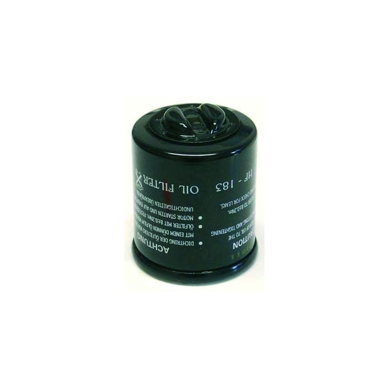 Filtru de ulei HIFLOFILTRO