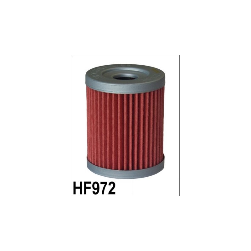 Filtru de ulei HIFLOFILTRO