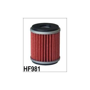 Filtru de ulei HIFLOFILTRO HF981