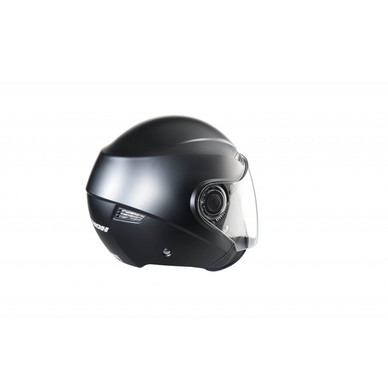 Cască de motocicletă deschisă Nox-N630