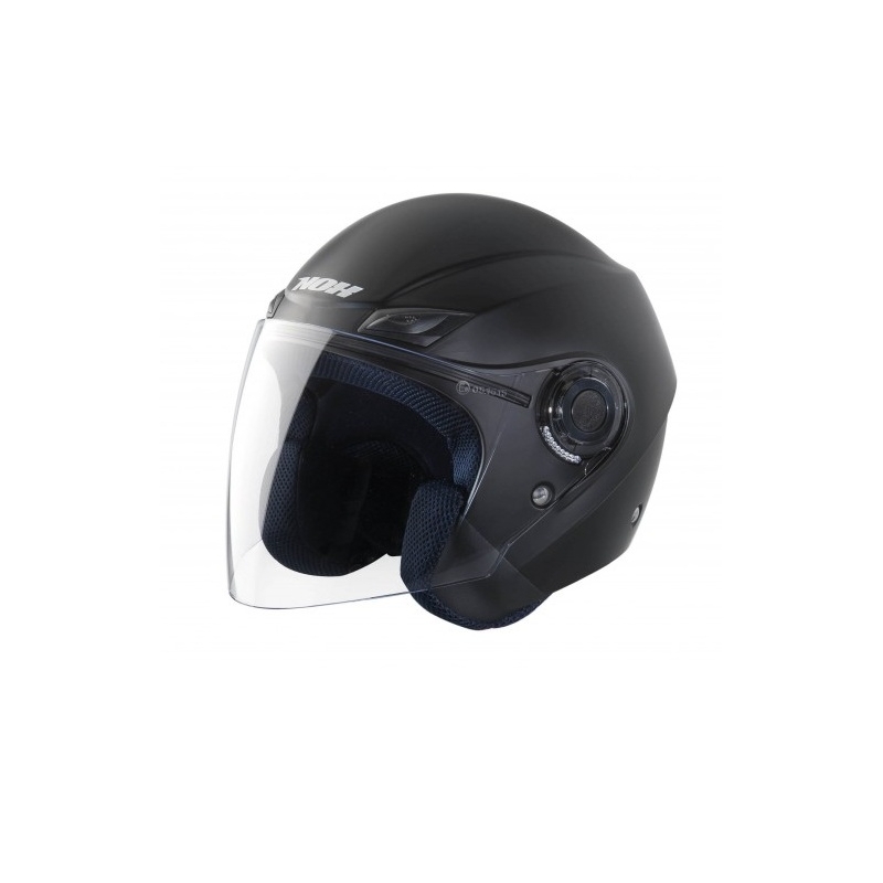Cască de motocicletă deschisă Nox-N630