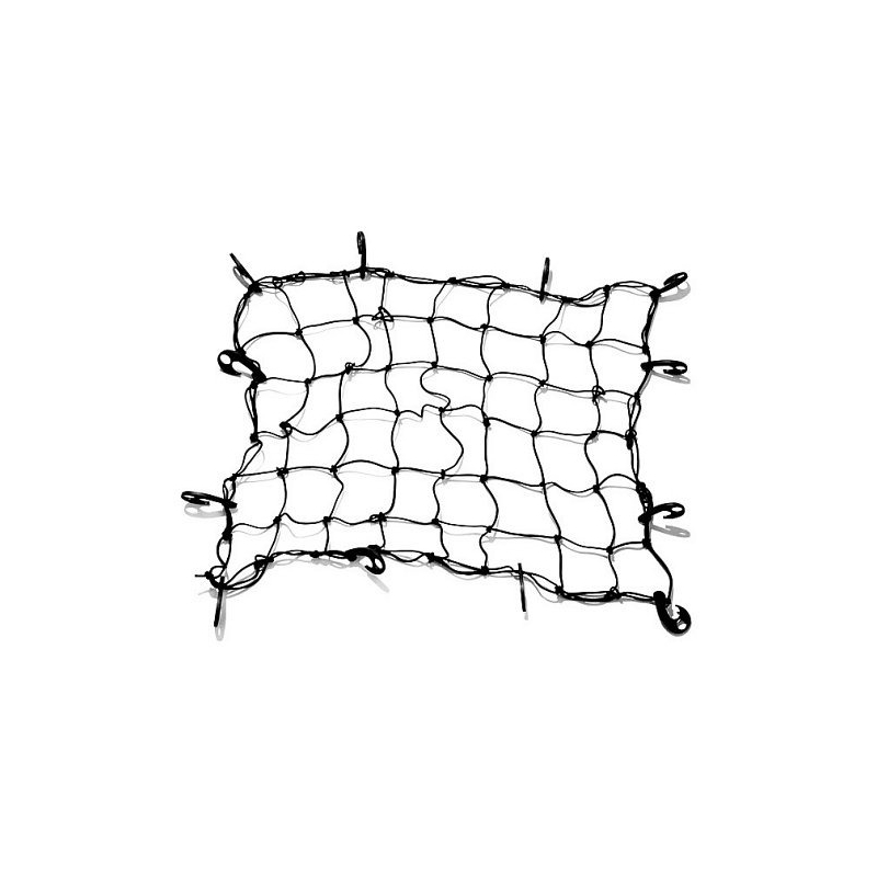Plasă de fixare flexibilă 100x100cm - Spider