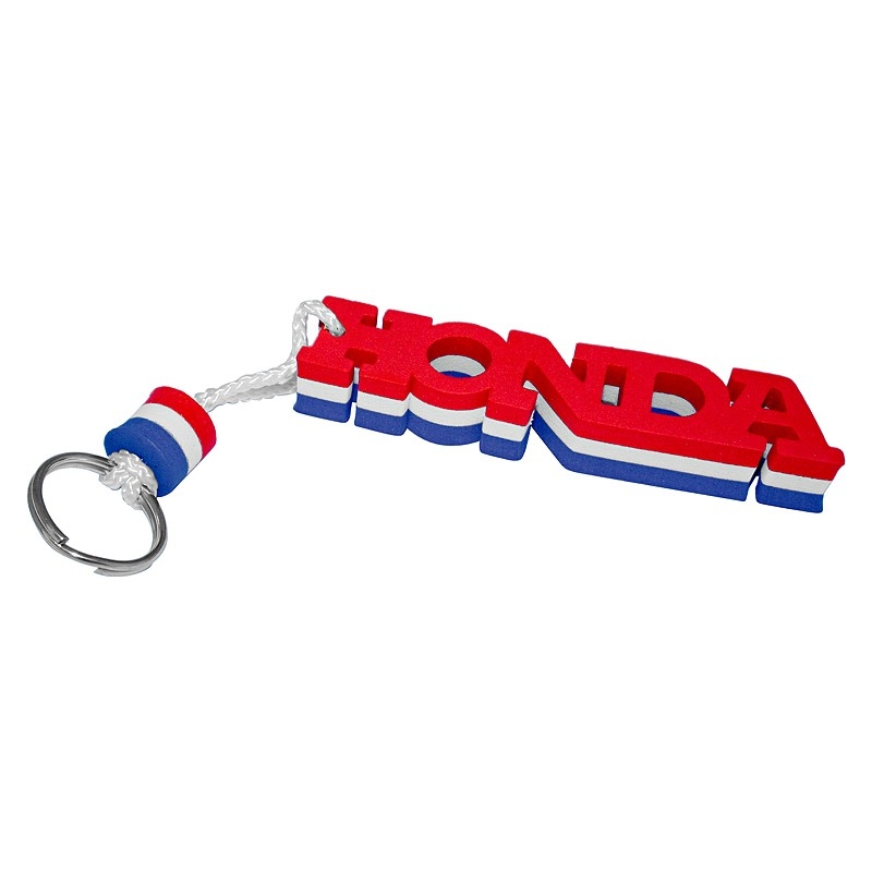 Breloc de spumă Honda 2