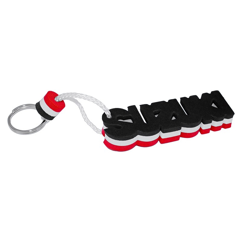Breloc de spumă Suzuki 2