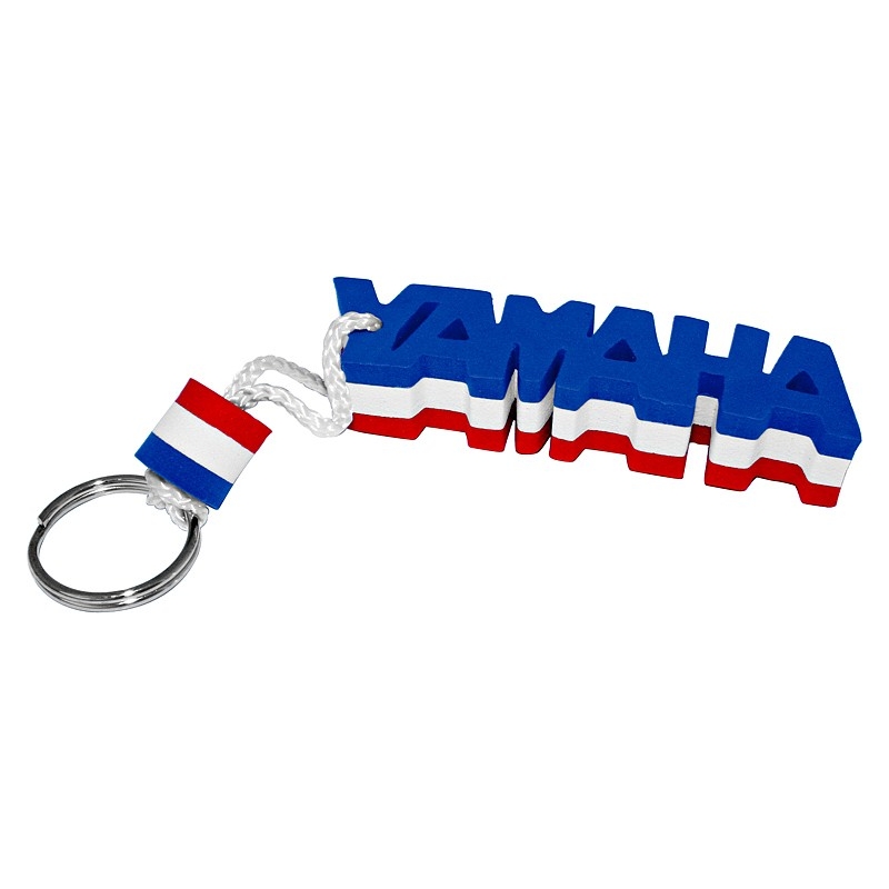 Yamaha spumă breloc de chei Yamaha