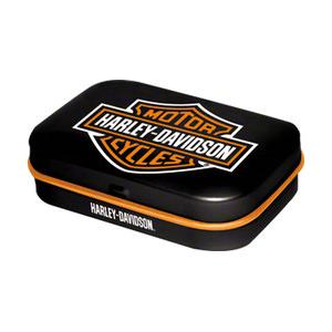 Cutie de bomboane Harley-Davidson
